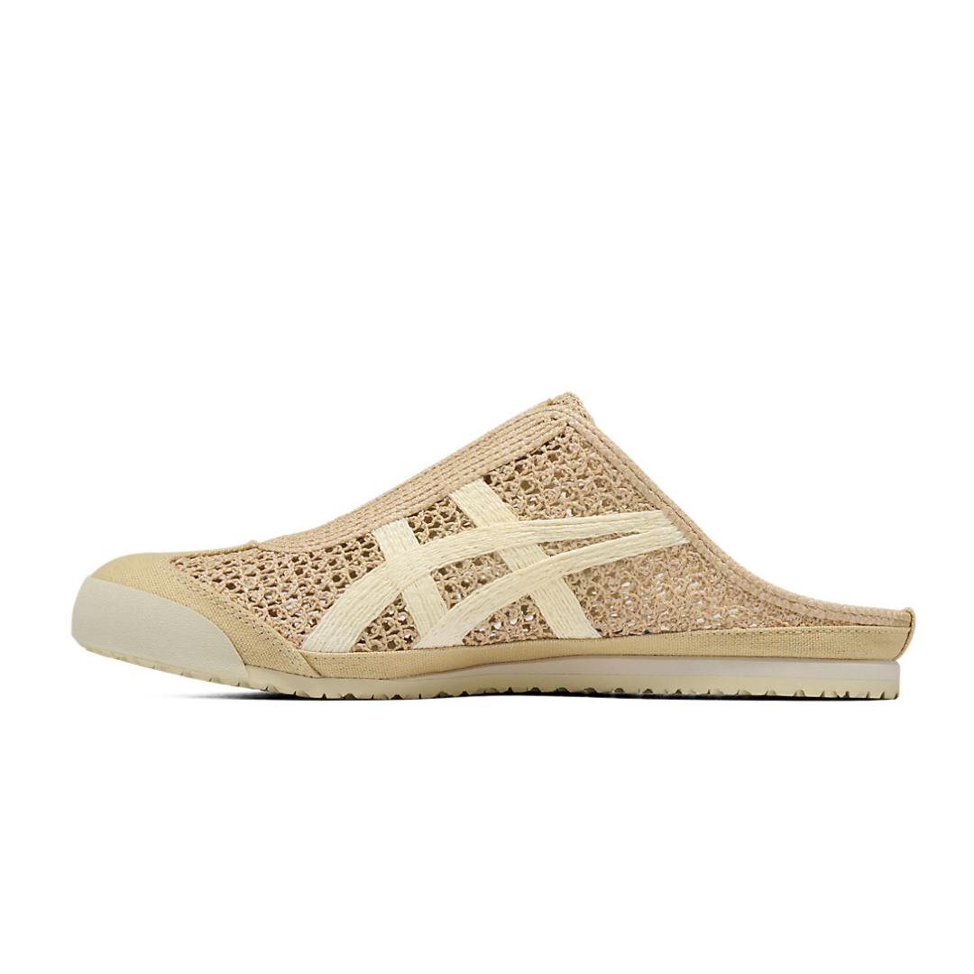 Onitsuka Tiger MEXICO 66 SABOT - NATURAL/CREAM - Image 4