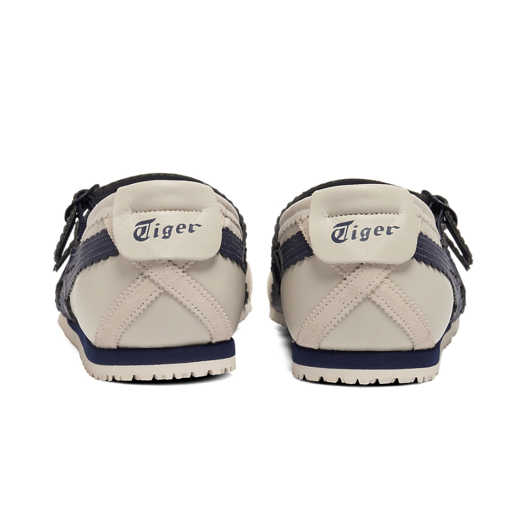 Onitsuka Tiger MEXICO 66 TGRS - BIRCH/PEACOAT - Image 5