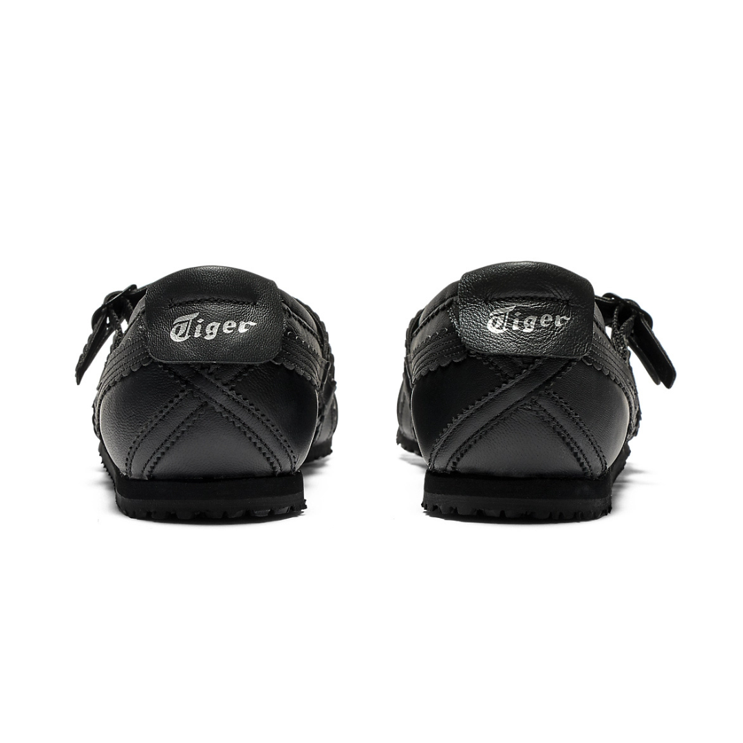 Onitsuka Tiger MEXICO 66 TGRS - BLACK/BLACK - Image 5