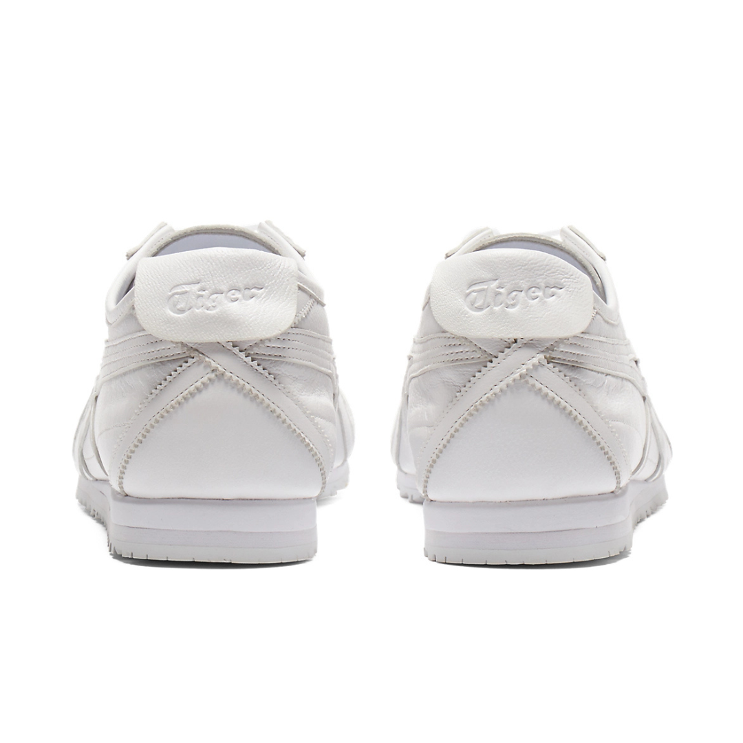 Onitsuka Tiger MEXICO 66 SD - WHITE/WHITE - Image 5