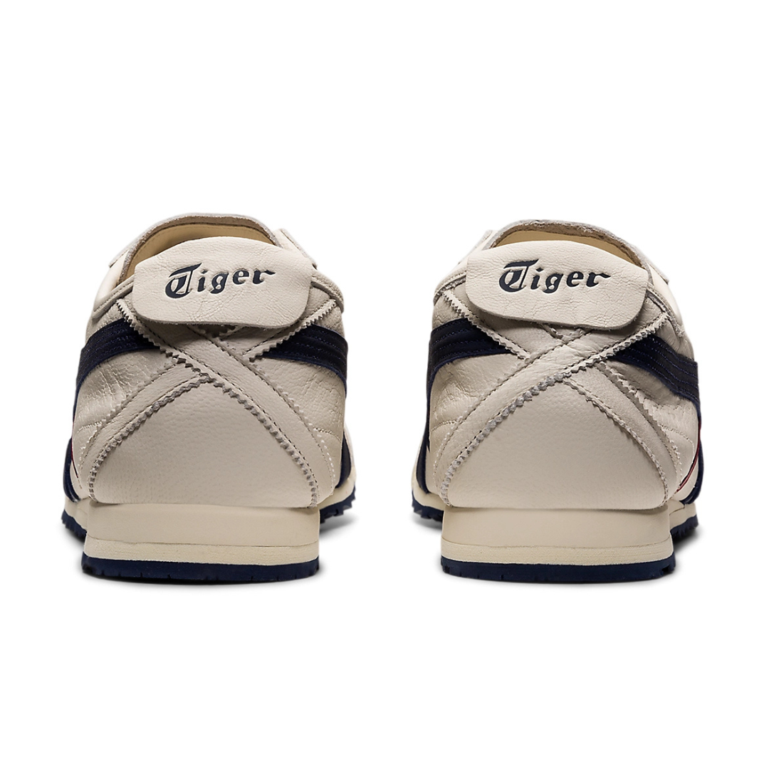 Onitsuka Tiger MEXICO 66 SD - CREAM/PEACOAT - Image 5