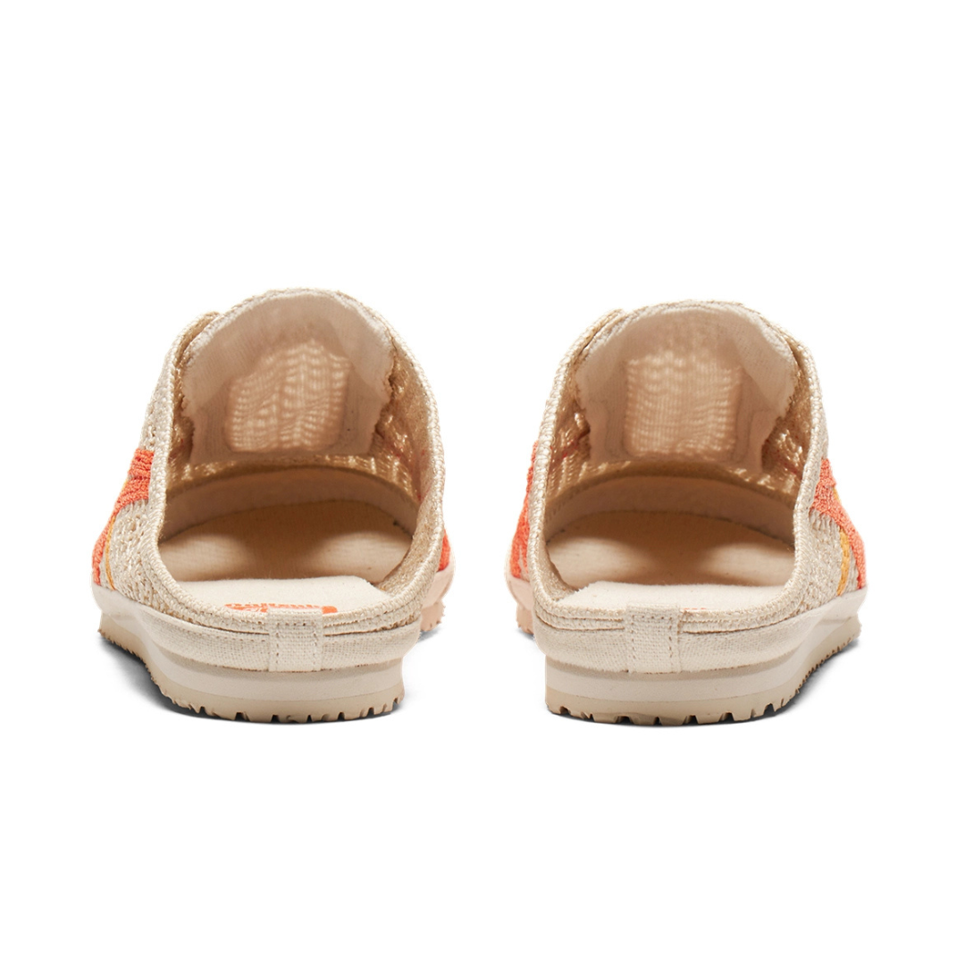 Onitsuka Tiger MEXICO 66 SABOT - OATMEAL/HABANERO - Image 5