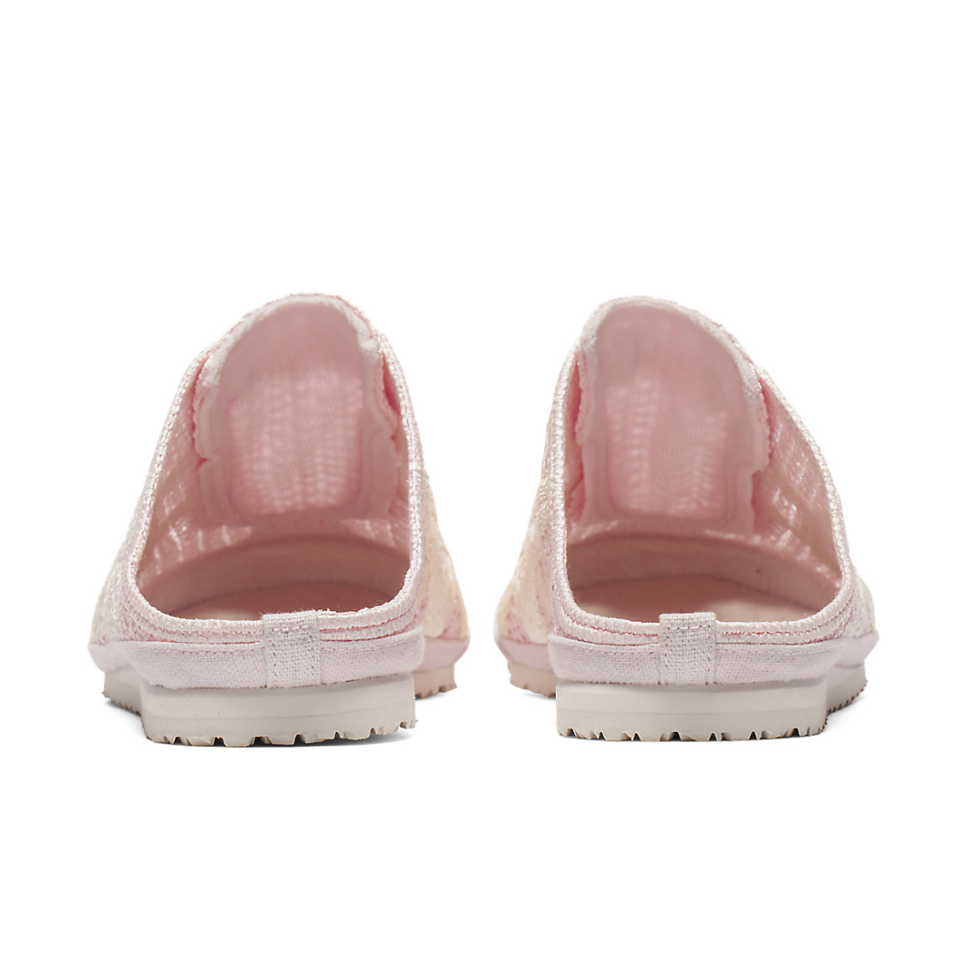 Onitsuka Tiger MEXICO 66 SABOT - CRYSTAL PINK/CREAM - Image 5