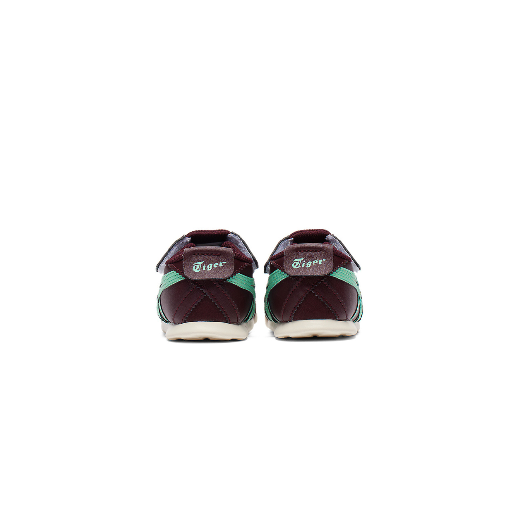 Onitsuka Tiger MEXICO 66 KIDS (TODDLER) - DEEP MARS/FRESH ICE - Image 5