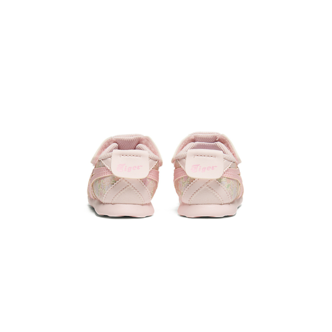 Onitsuka Tiger MEXICO 66 KIDS (TODDLER) - CRYSTAL PINK/COTTON CANDY - Image 5