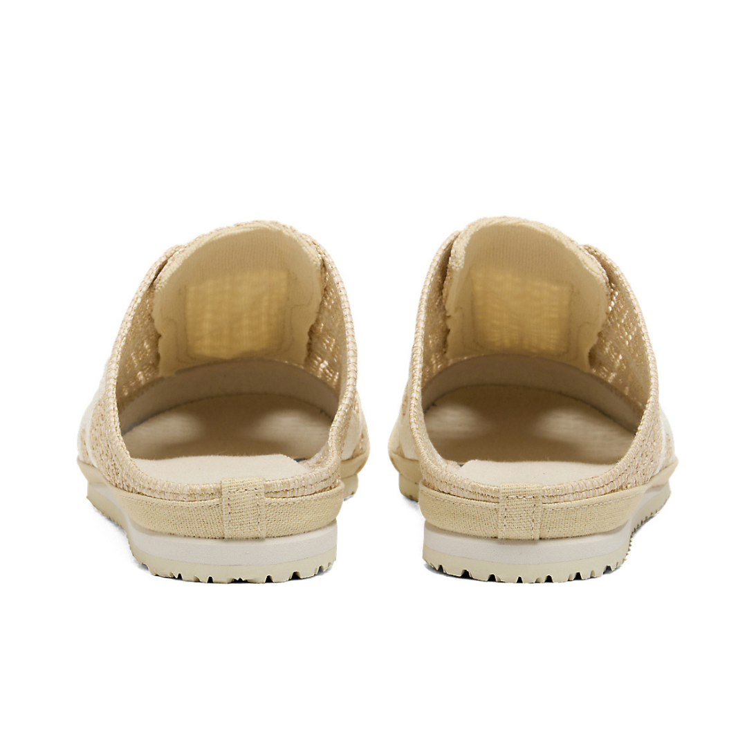 Onitsuka Tiger MEXICO 66 SABOT - NATURAL/CREAM - Image 5