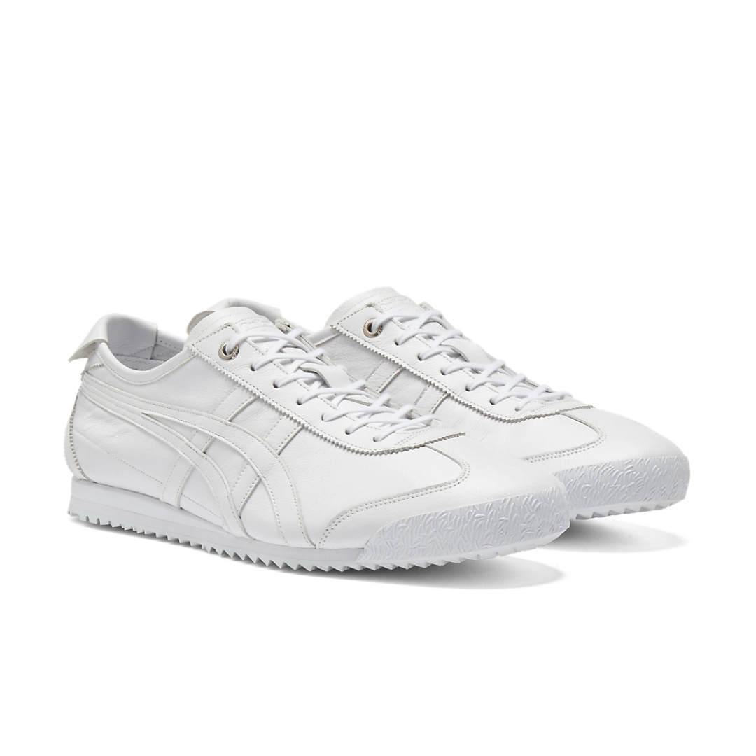 Onitsuka Tiger MEXICO 66 SD - WHITE/WHITE - Image 6