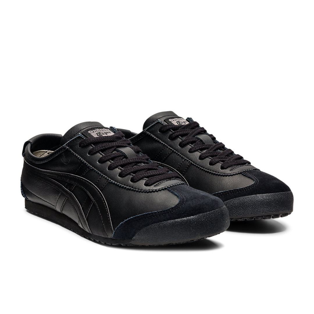 Onitsuka Tiger MEXICO 66 - BLACK/BLACK - Image 6