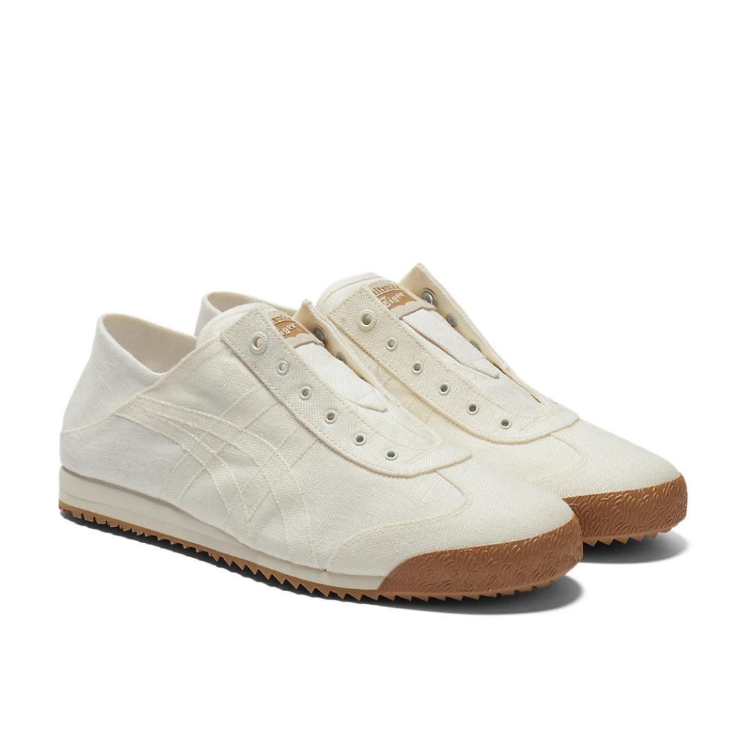 Onitsuka Tiger MEXICO 66 SD PARATY - IVORY/IVORY - Image 6