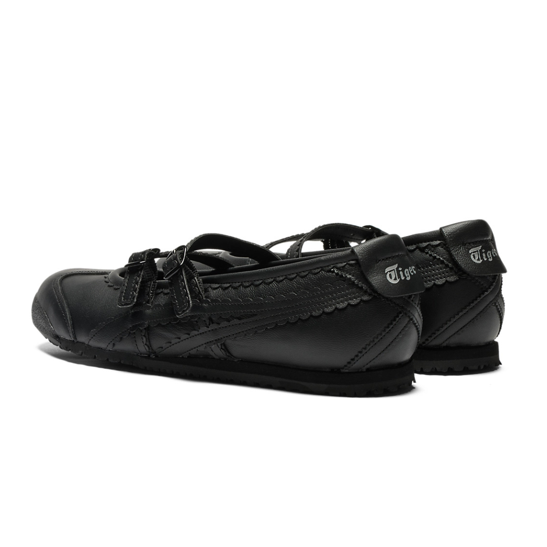 Onitsuka Tiger MEXICO 66 TGRS - BLACK/BLACK - Image 7