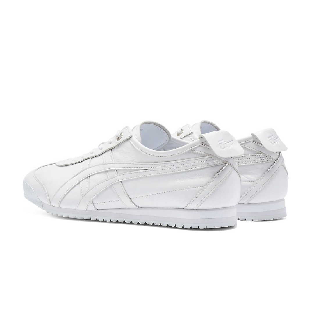 Onitsuka Tiger MEXICO 66 SD - WHITE/WHITE - Image 7
