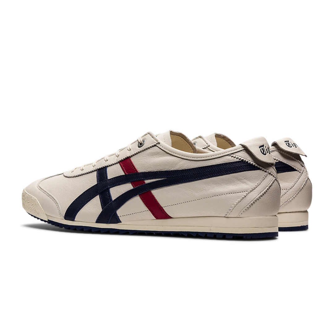 Onitsuka Tiger MEXICO 66 SD - CREAM/PEACOAT - Image 7