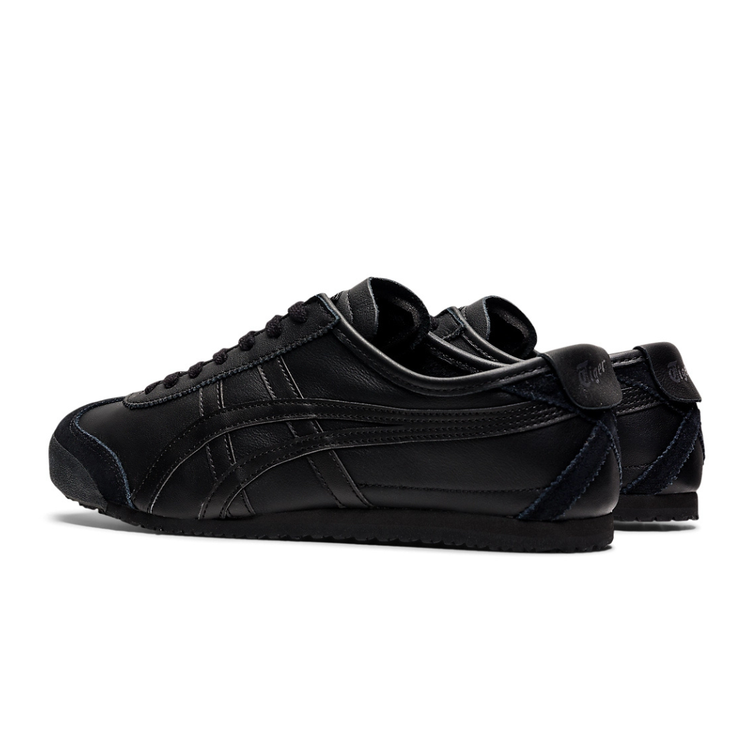 Onitsuka Tiger MEXICO 66 - BLACK/BLACK - Image 7
