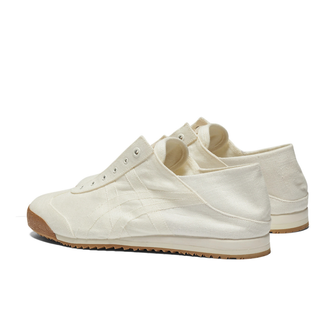 Onitsuka Tiger MEXICO 66 SD PARATY - IVORY/IVORY - Image 7
