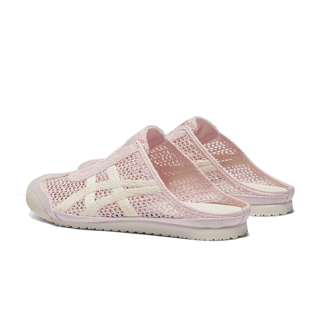 Onitsuka Tiger MEXICO 66 SABOT - CRYSTAL PINK/CREAM - Image 7