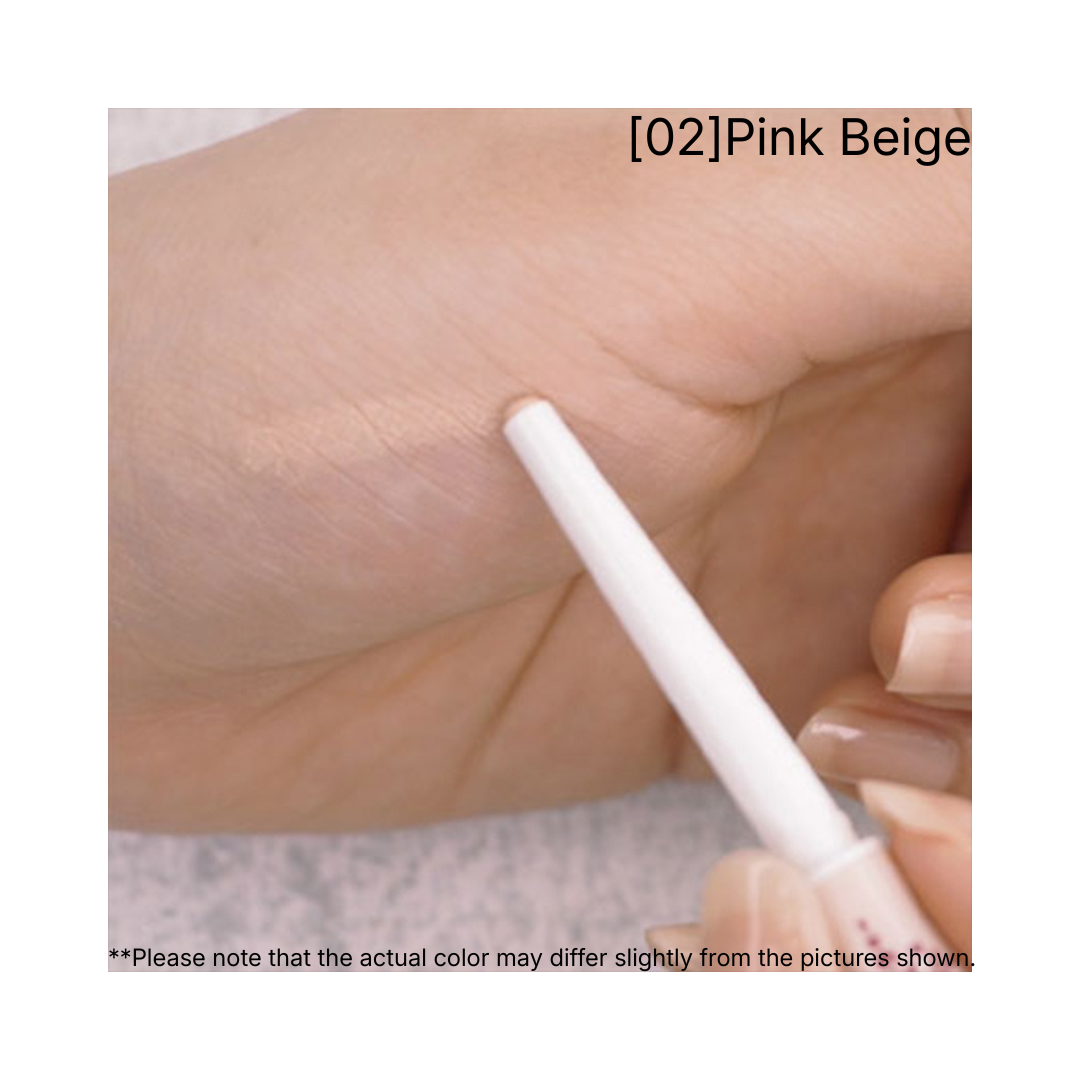 CANMAKE Eye-Bags Concealer - Image 8