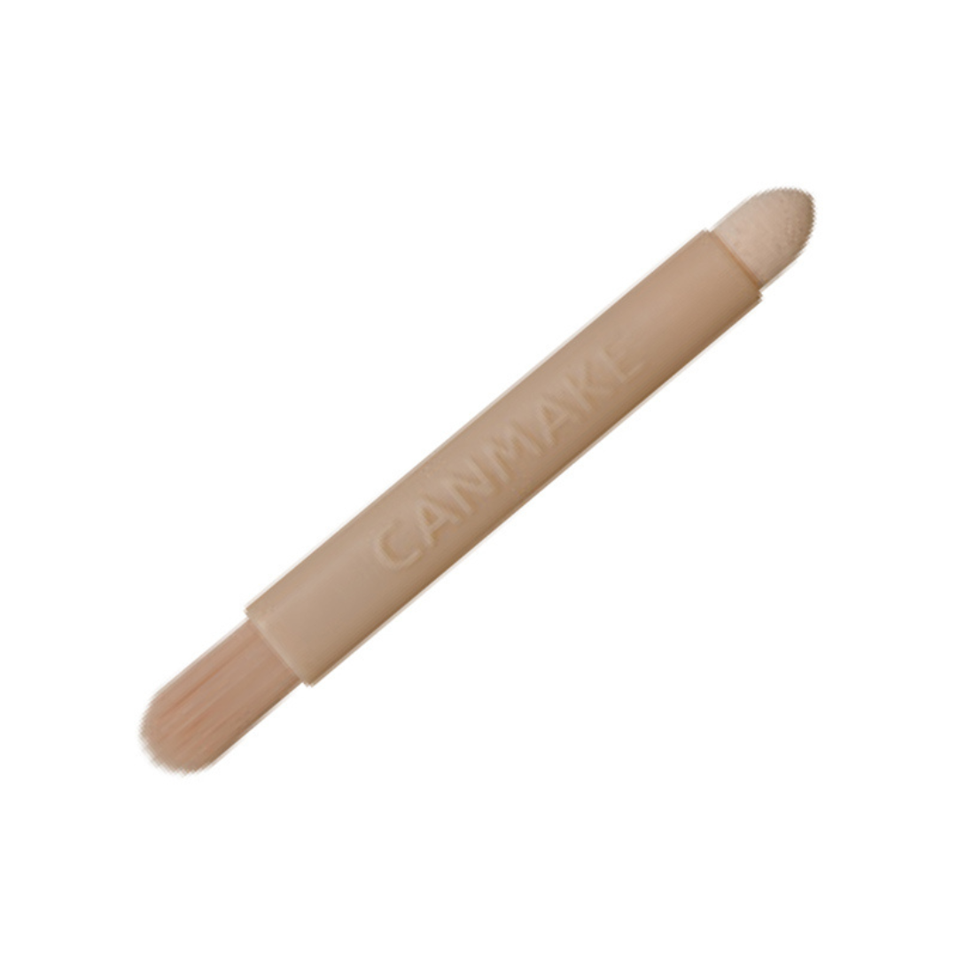 CANMAKE Color Mixing Concealer (SPF50+・PA++++) - Image 6