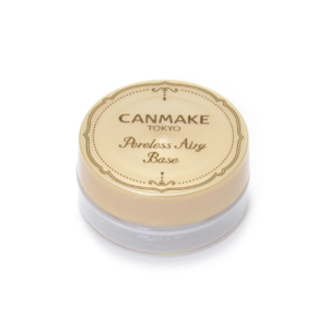 CANMAKE Poreless Airy Base (UV protection)