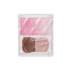 CANMAKE Gradation Cheeks