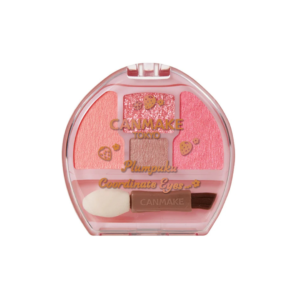 CANMAKE Plumpuku Coordinate Eyes