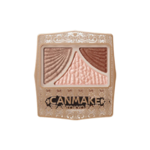 CANMAKE Juicy Pure Eyes