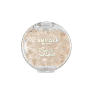 [NEW COLOUR] CANMAKE Munyutto Highlighter