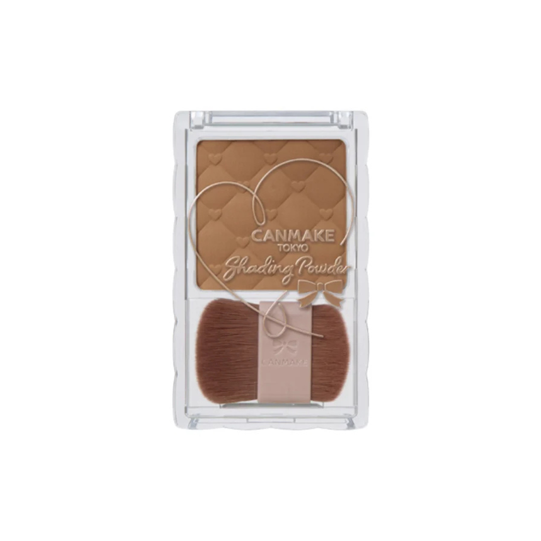 CANMAKE Shading Powder
