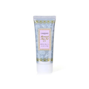 CANMAKE Mermaid Skin Gel UV (SPF50＋・PA++++)