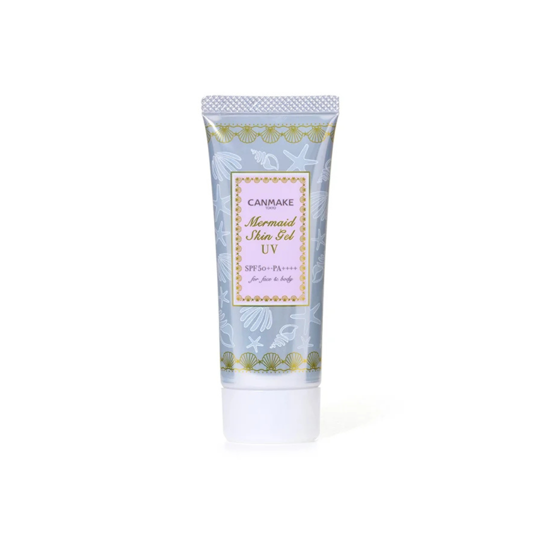 CANMAKE Mermaid Skin Gel UV (SPF50+・PA++++)