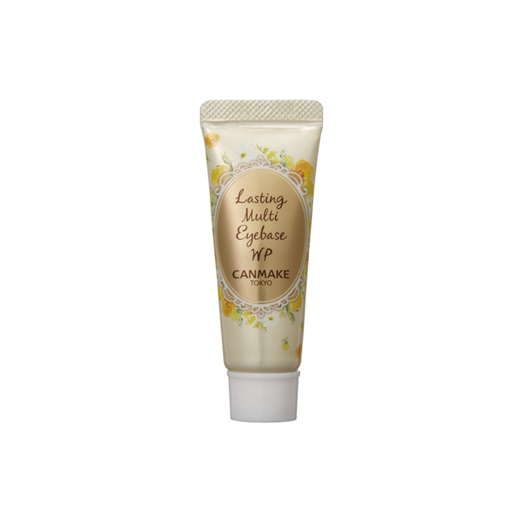 CANMAKE Lasting Multi Eyebase WP - Image 2
