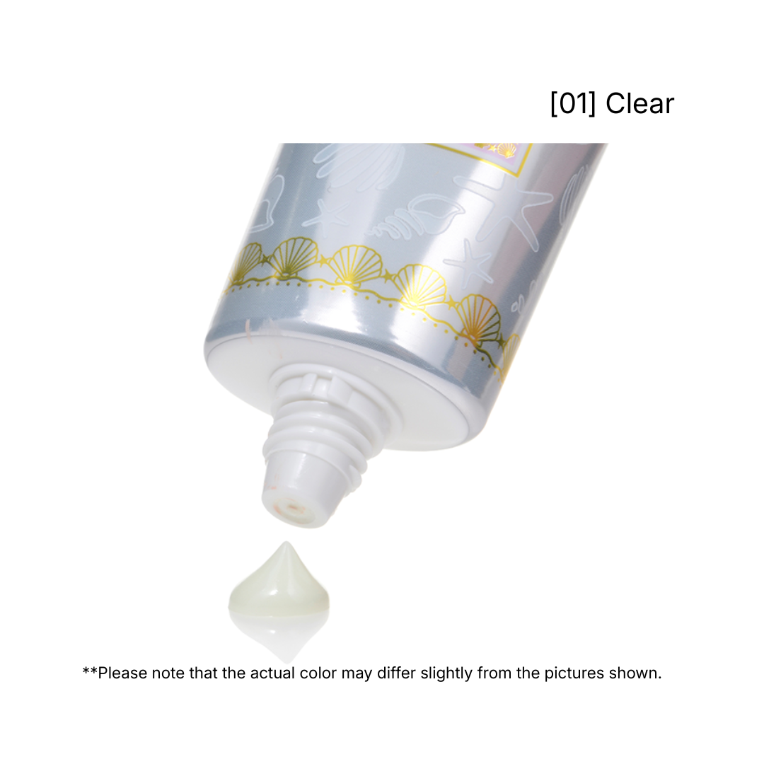 CANMAKE Mermaid Skin Gel UV (SPF50+・PA++++) - Image 2