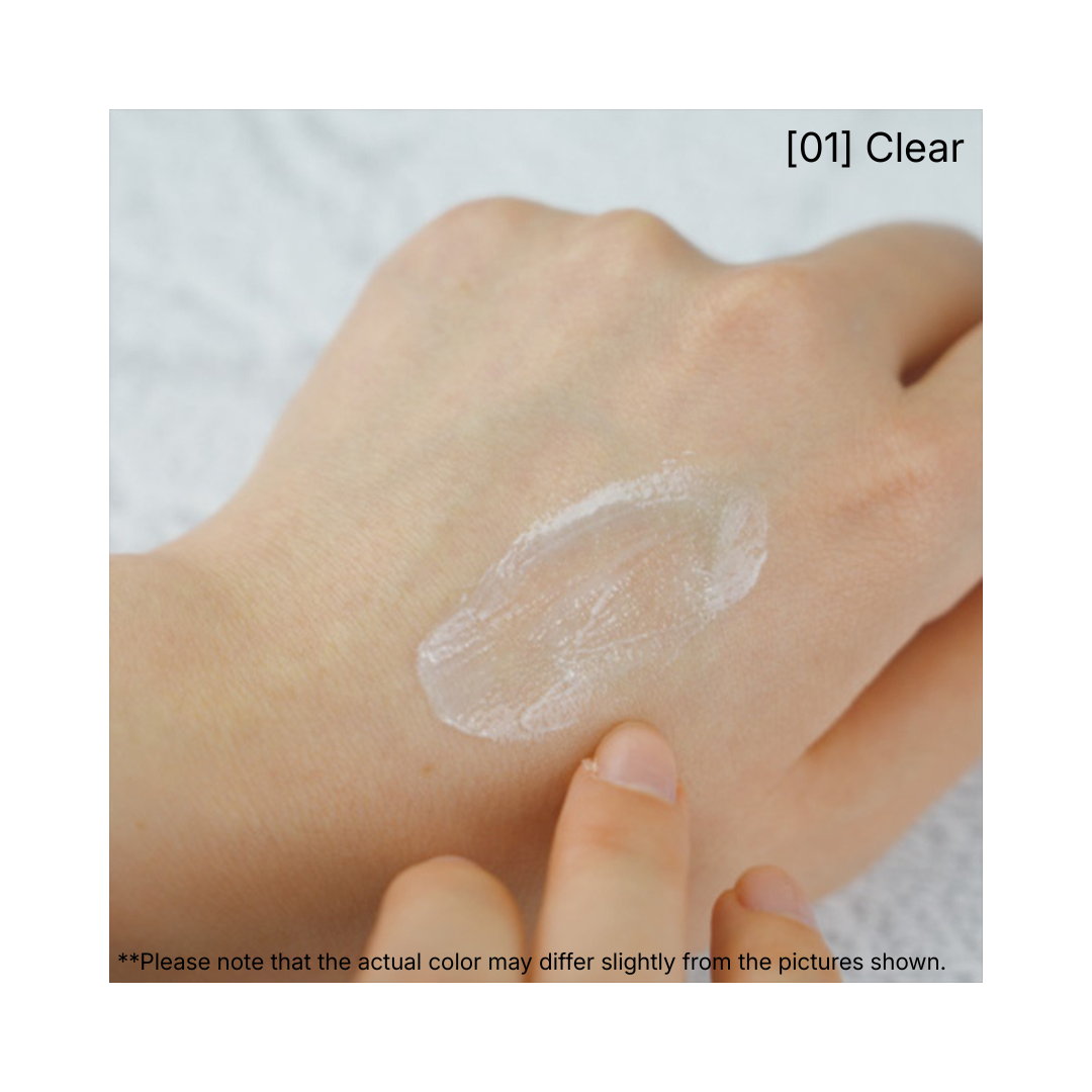 CANMAKE Mermaid Skin Gel UV (SPF50+・PA++++) - Image 3
