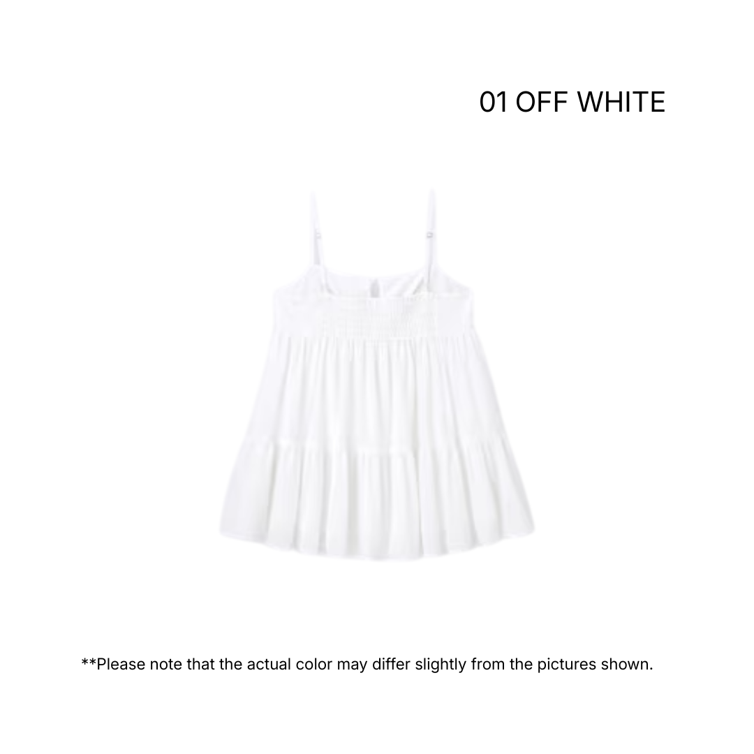 GU Camisole Tunic - Image 3