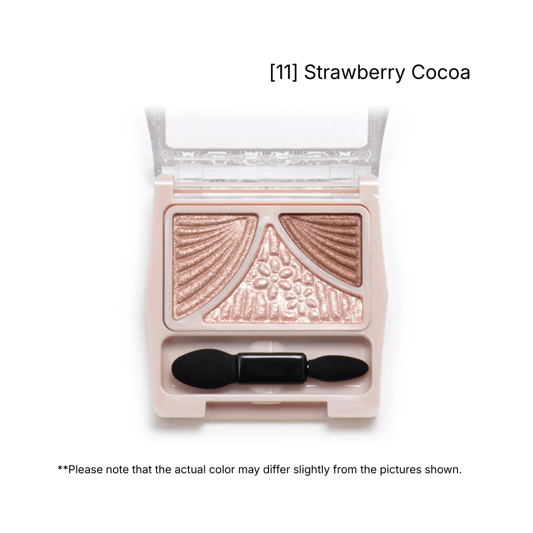CANMAKE Juicy Pure Eyes - Image 3