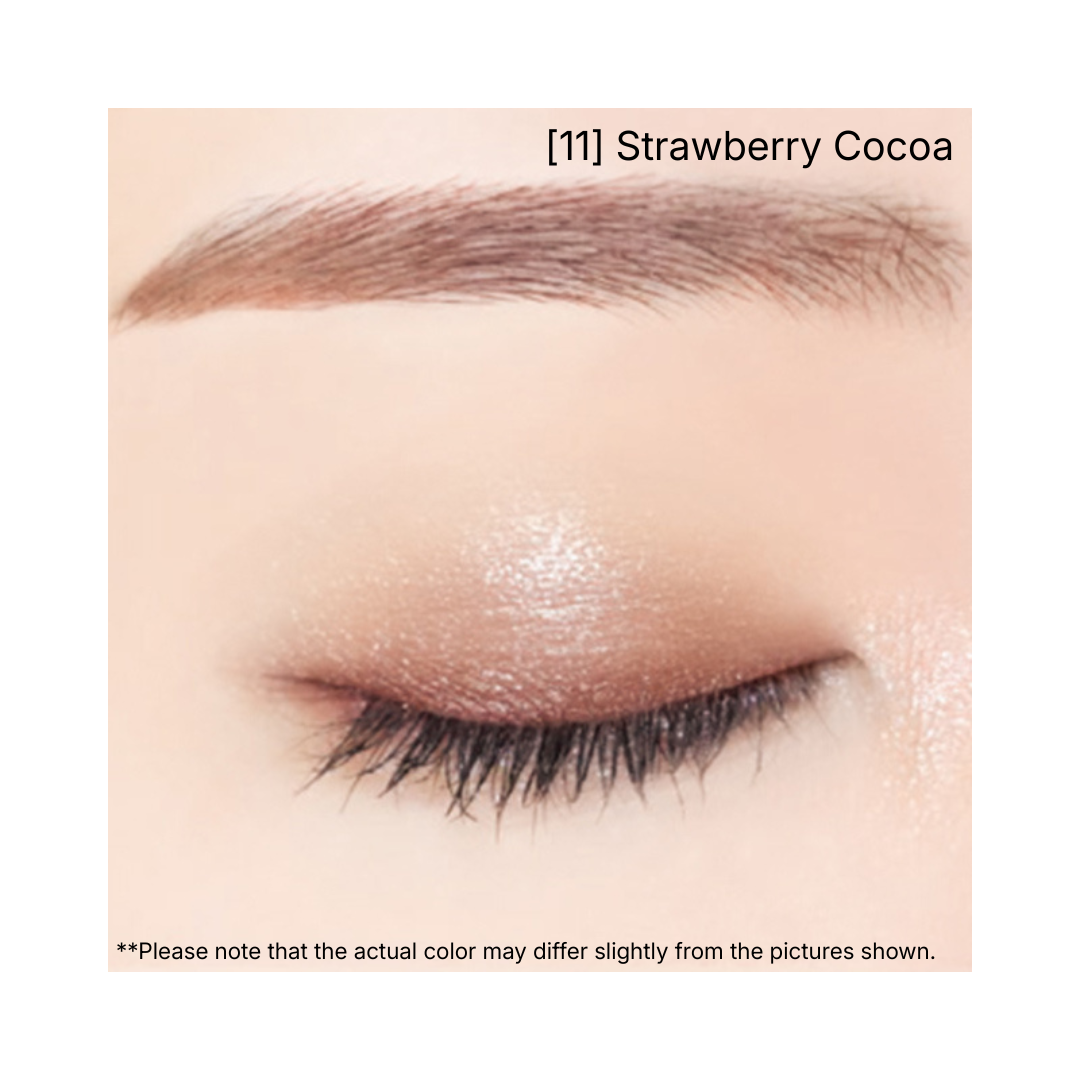 CANMAKE Juicy Pure Eyes - Image 4