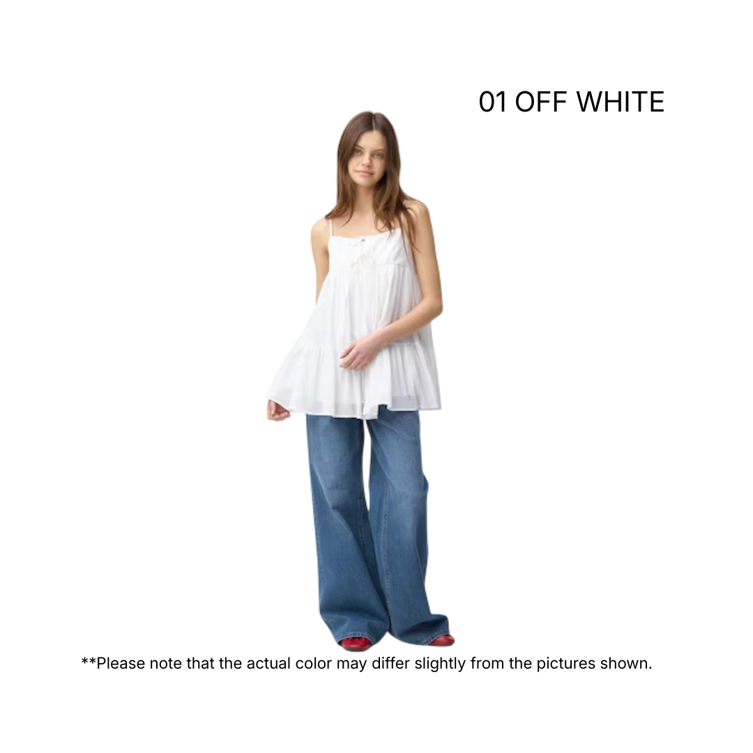 GU Camisole Tunic - Image 2
