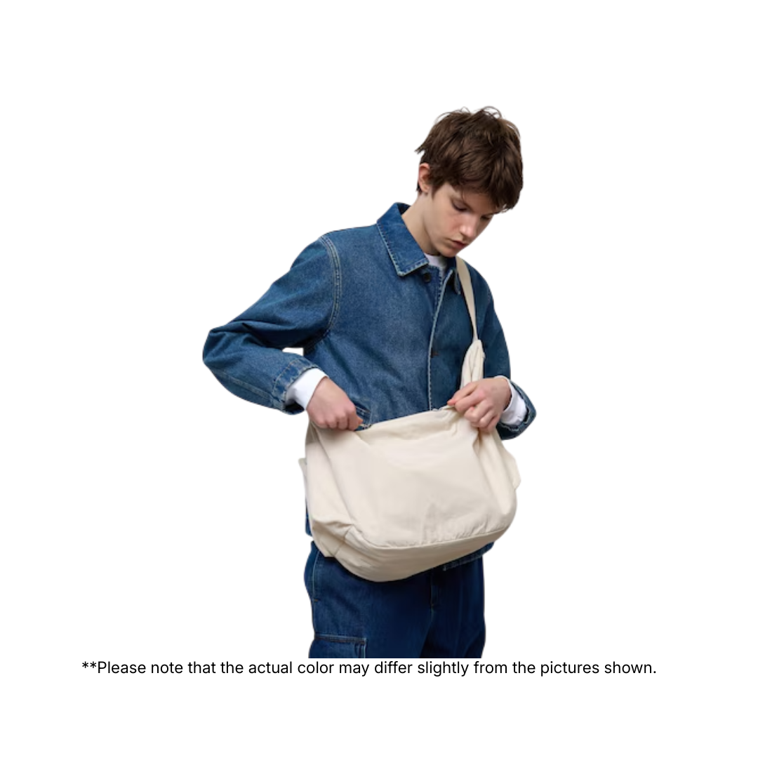GU Soft Nylon Cocoon Bag UL (Unisex) - Image 2