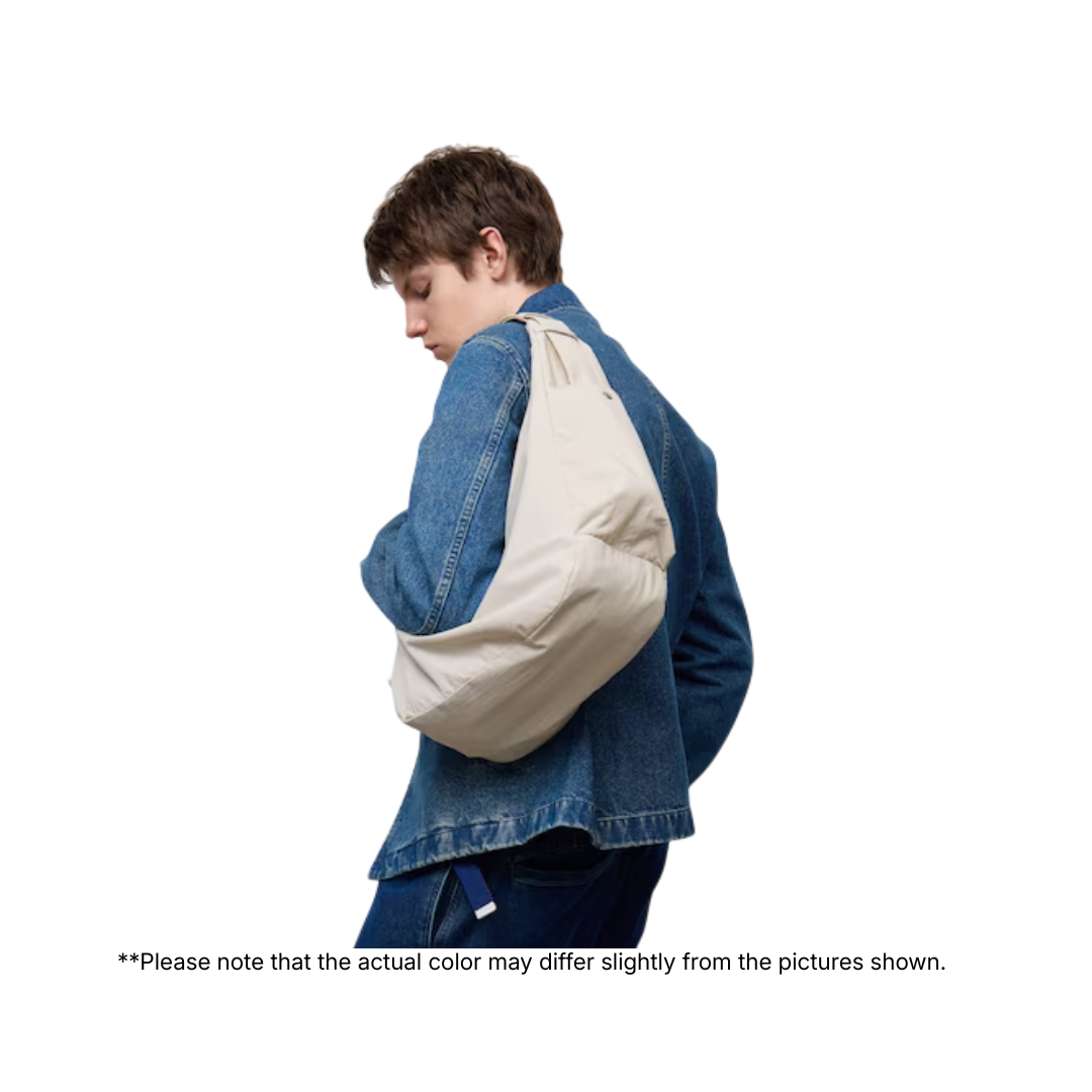 GU Soft Nylon Cocoon Bag UL (Unisex) - Image 3