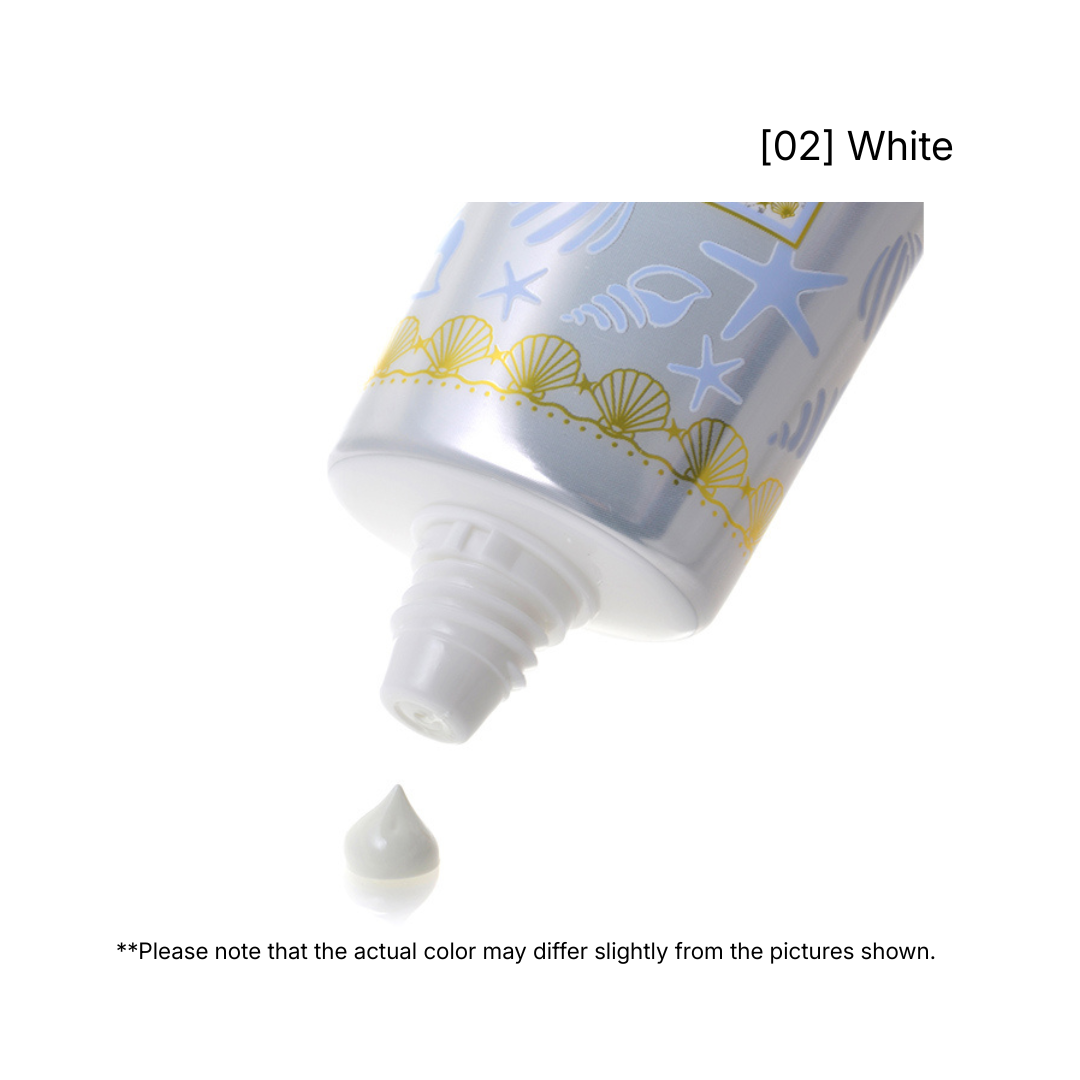 CANMAKE Mermaid Skin Gel UV (SPF50+・PA++++) - Image 4