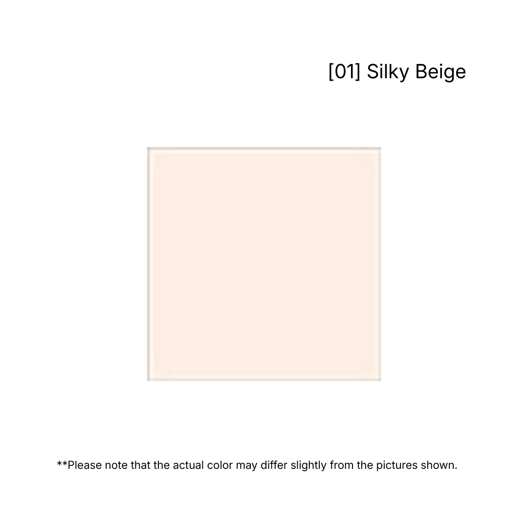 CANMAKE Silky Loose Moist Powder (SPF23・PA++) - Image 5