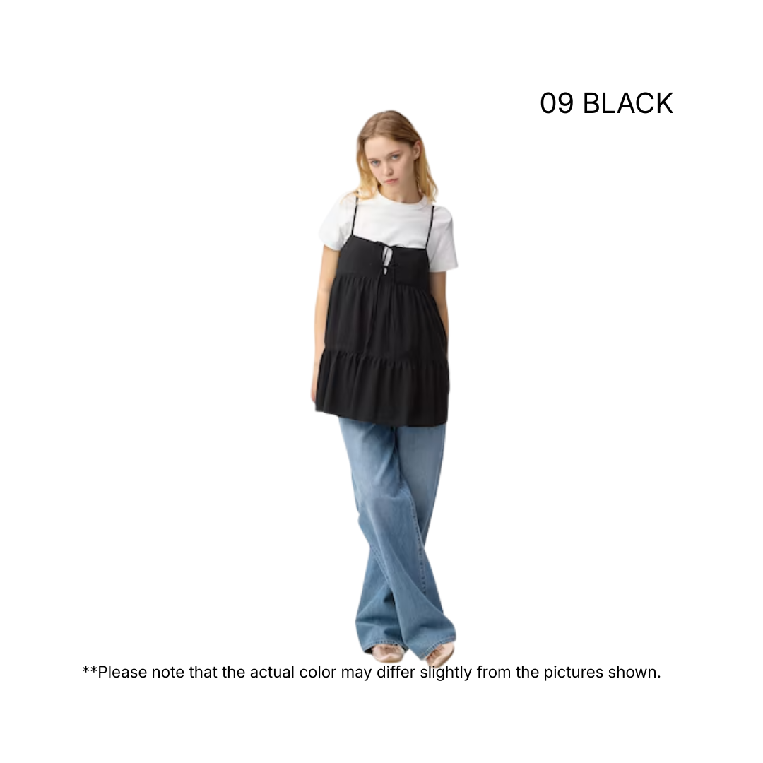 GU Camisole Tunic - Image 5