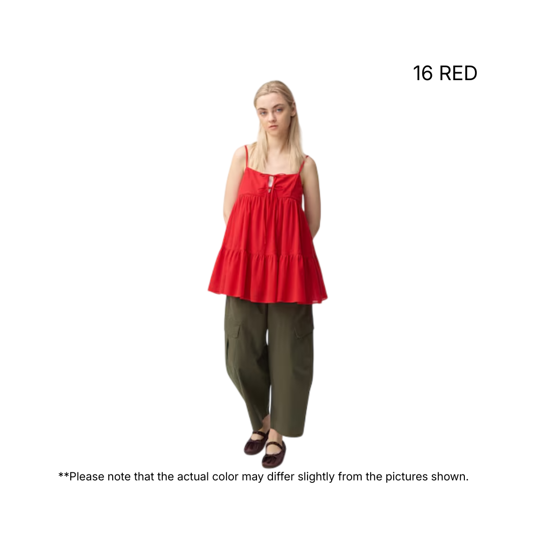GU Camisole Tunic - Image 7