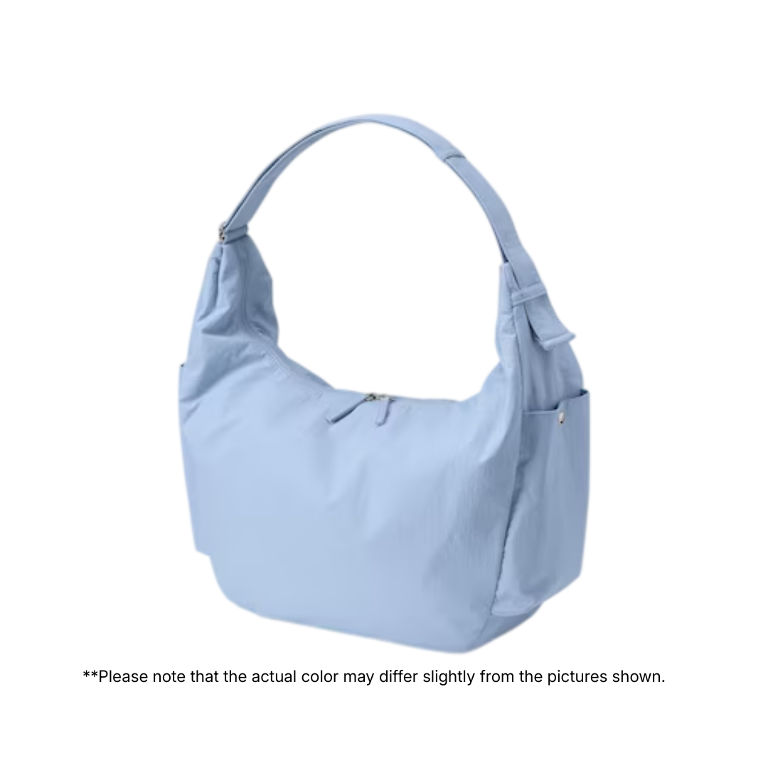 GU Soft Nylon Cocoon Bag UL (Unisex) - Image 6