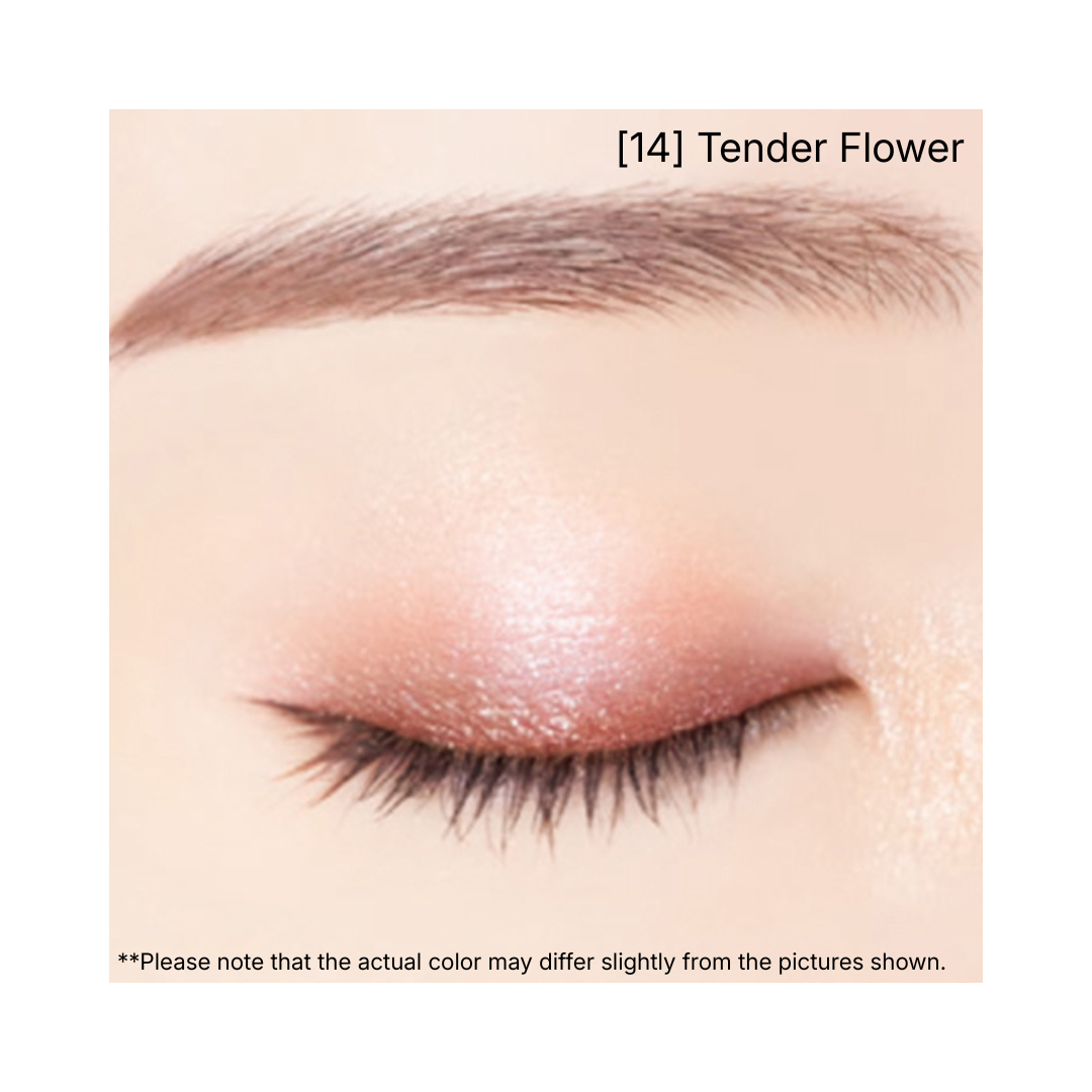 CANMAKE Juicy Pure Eyes - Image 8