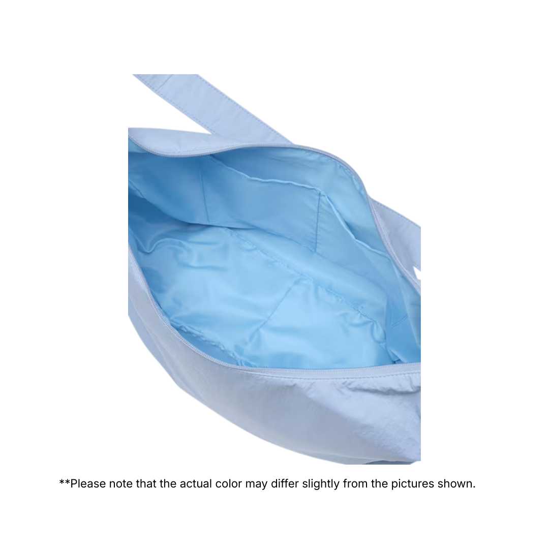 GU Soft Nylon Cocoon Bag UL (Unisex) - Image 7