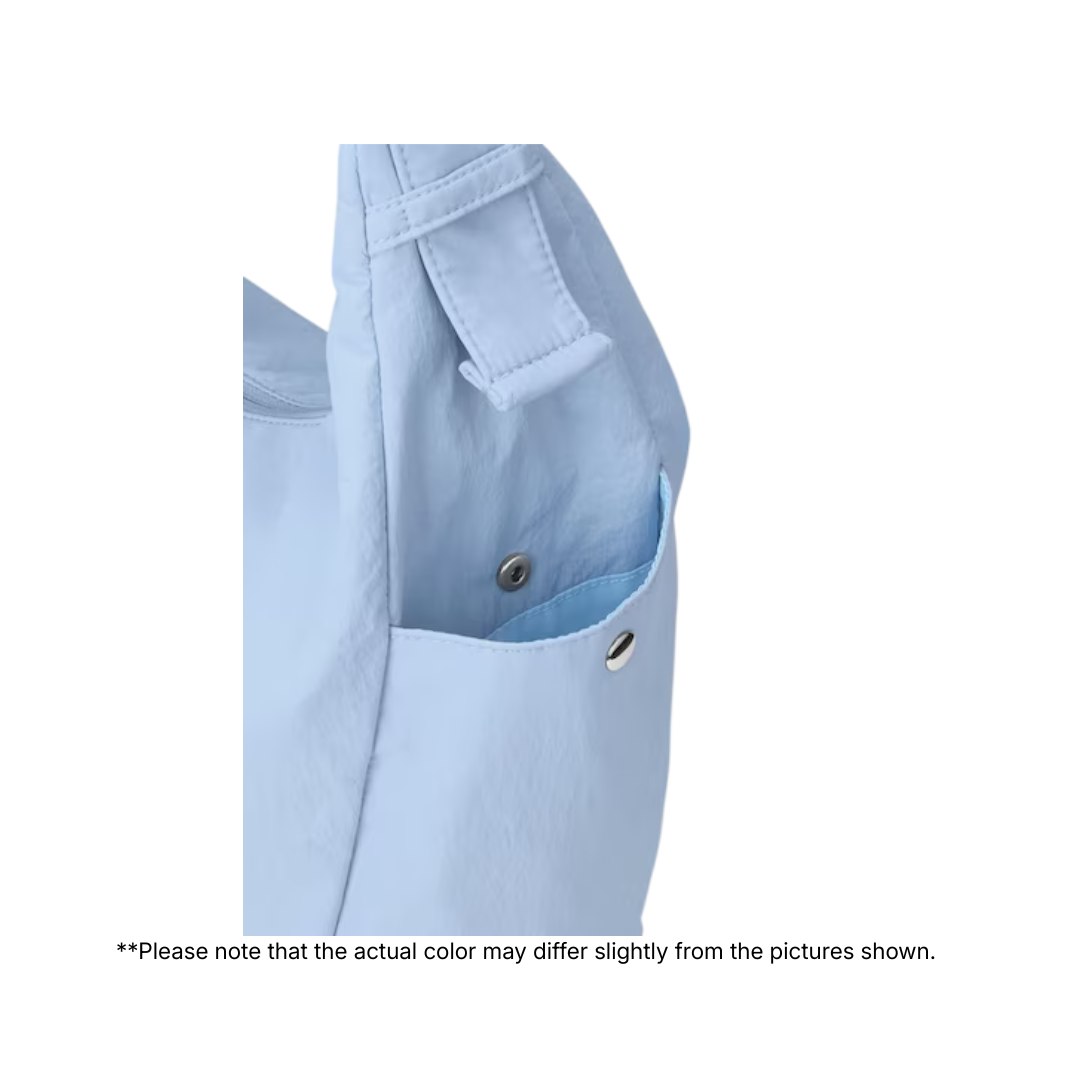GU Soft Nylon Cocoon Bag UL (Unisex) - Image 8