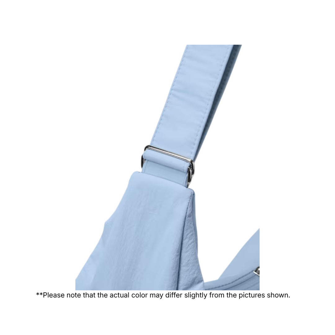 GU Soft Nylon Cocoon Bag UL (Unisex) - Image 10