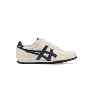 [NEW] Onitsuka Tiger SERRANO KIDS (PRESCHOOL) - BIRCH/PEACOAT