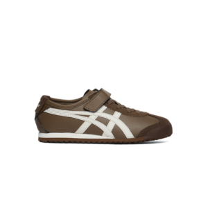 [NEW] Onitsuka Tiger MEXICO 66 KIDS (PRESCHOOL) - CLAY CANYON/CREAM