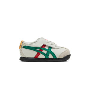 [NEW] Onitsuka Tiger MEXICO 66 KIDS (TODDLER) - BIRCH/GREEN